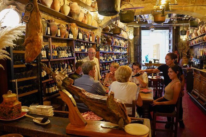 Barcelona Tapas and Wine Experience Small-Group Walking Tour - Why the guides matter so much