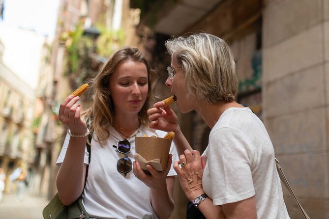 Barcelona Tapas Food Tour, Taverns, History & Local Culture - Group size, timing, and who will enjoy it
