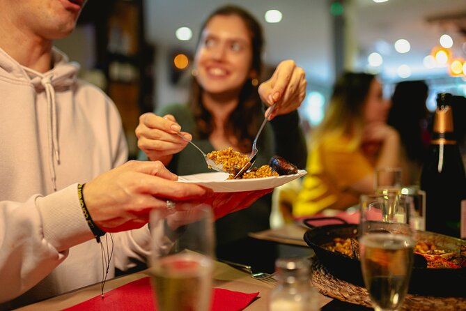 Barcelona Tapas Food Tour with Lunch or Dinner in El Born - Why This Barcelona Food Tour Works