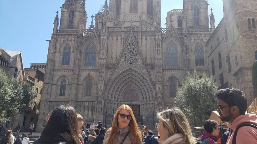 Barcelona: Tapas & Picasso Museum Guided Walking Tour - Final Stop: Spanish and Catalan Meat Dishes