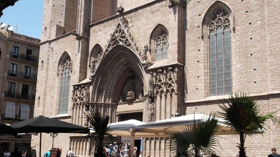Barcelona: Tapas & Picasso Museum Guided Walking Tour - Timing, Cancellations, and Practical Planning