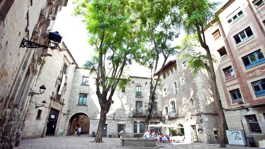 Barcelona: Tapas & Picasso Museum Guided Walking Tour - Inside the Picasso Museum