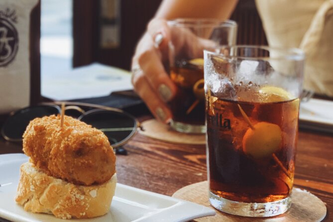 Barcelona Tapas & Pintxos Private Food Tour with Local Expert - Who should book this experience?