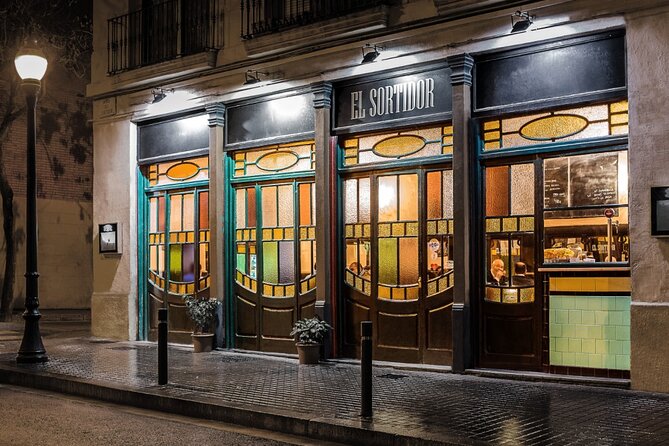 Barcelona Tapas Tour | Tastes of Cataluña, Galicia and more - Is $107.63 a fair price?