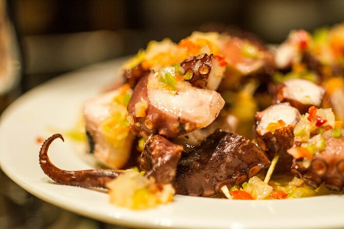 Barcelona Tapas Tour | Tastes of Cataluña, Galicia and more - Practical tips for a smoother evening