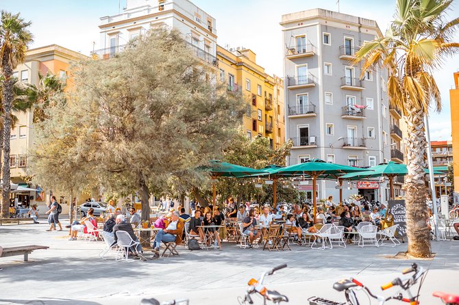 Barcelona Tapas Tour with a Local Foodie: Personalized & Private - Who should book this tapas walk?