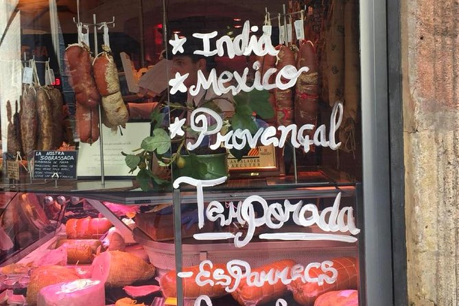 Barcelona Tapas Tour with a Local Foodie: Personalized & Private - Patatas bravas: the useful Barcelona food lesson