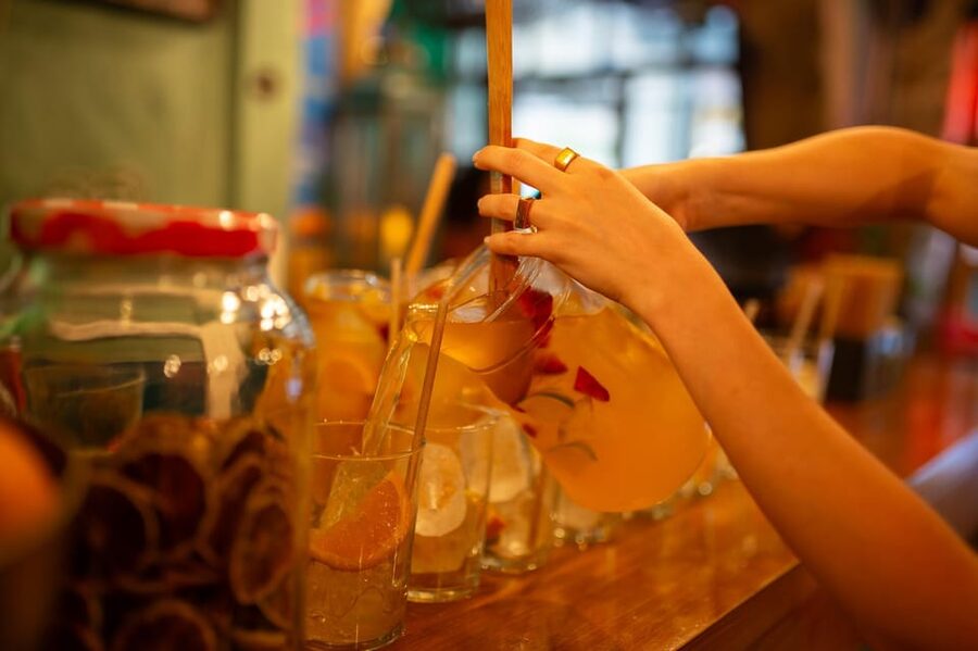 Barcelona: Tapas Tour with Food Tastings and Drinks - The Guide Can Shape the Whole Evening