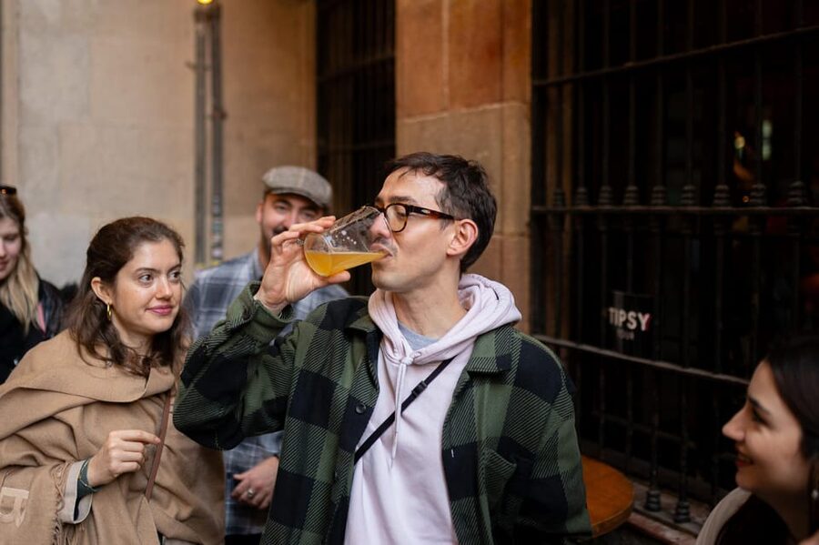 Barcelona: Tapas Tour with Food Tastings and Drinks - Is $93 a Fair Price?