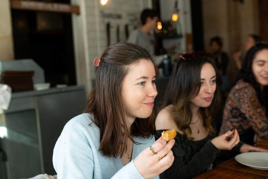 Barcelona: Tapas Tour with Food Tastings and Drinks - Dietary Limits You Need to Know