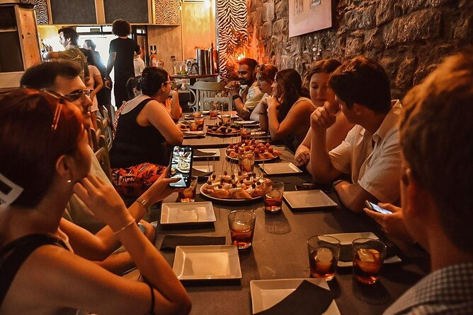 Barcelona Tapas Walking Tour: Food, Wine & History - Is $66.51 Good Value?