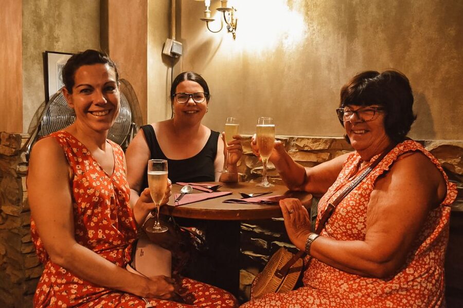 Barcelona: Tapas Walking Tour with Food, Wine, and History - Four stops, several styles of Catalan eating
