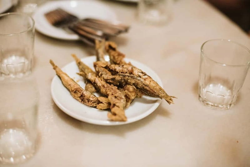 Barcelona: Tapas, Wine & History Tour of the Old Town - What the price means at $128