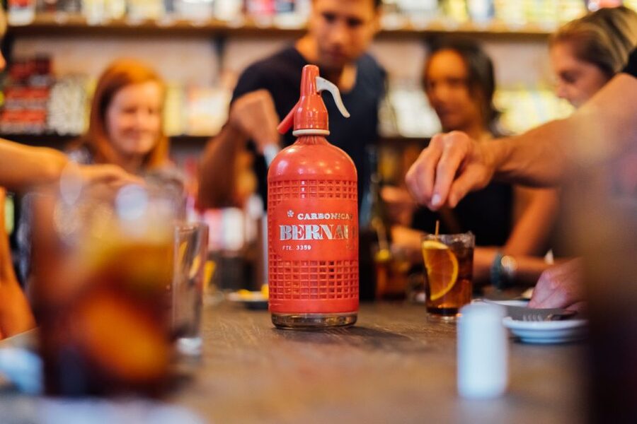 Barcelona: Tapas & Wine Private Walking Tour with Local Food - Four stops, four chances to taste something different