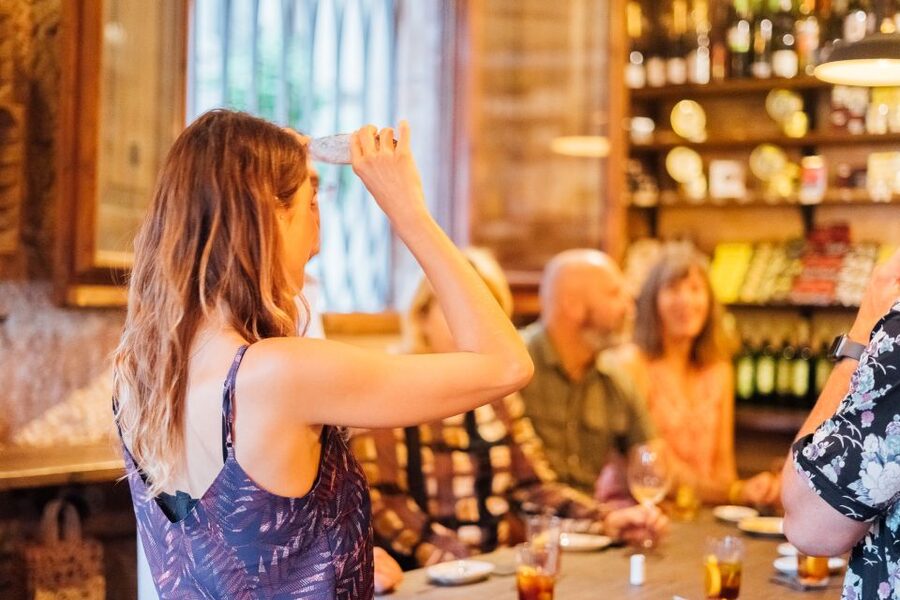 Barcelona: Tapas & Wine Private Walking Tour with Local Food - Is $194 per person a fair price?