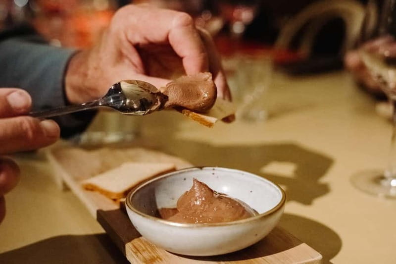 Barcelona: Tapas & Wine Tour in Born & Gothic Quarter - What the wine program adds to the evening