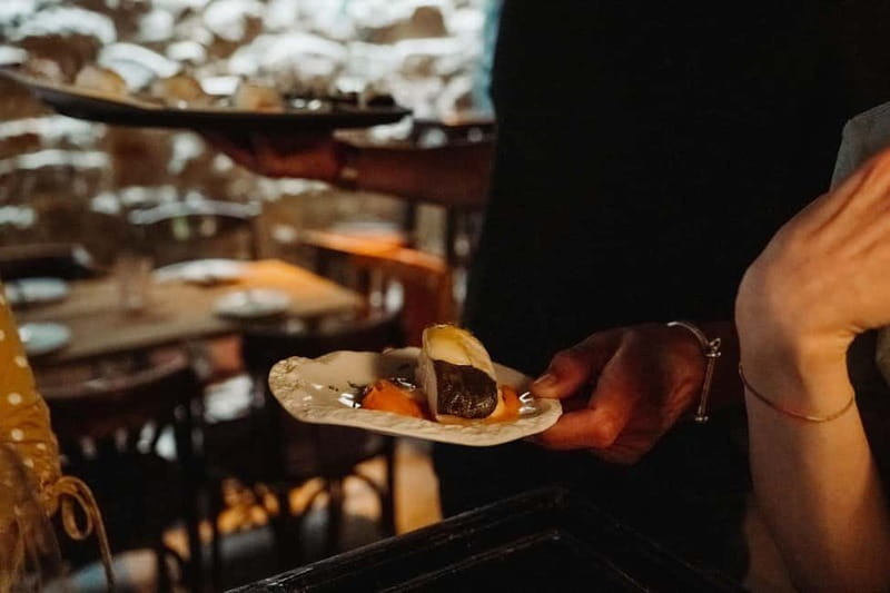 Barcelona: Tapas & Wine Tour in Born & Gothic Quarter - Is $123 a fair price?