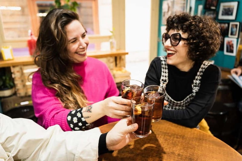Barcelona: The Ultimate Local Tapas & Drinks Food Tour - Why the Gothic Quarter adds value