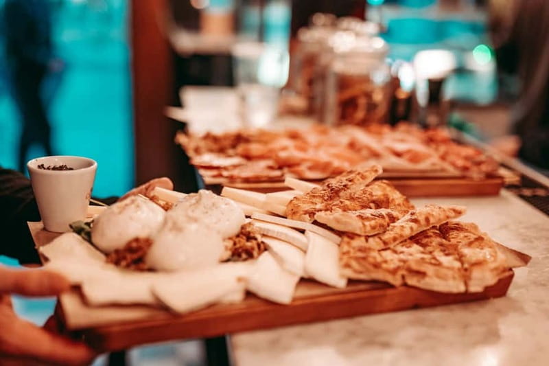 Barcelona: Tipsy Tapas & History Tour in the Gothic Quarter - Is $93 a fair price?