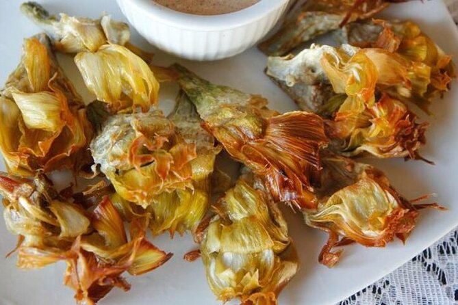 Barcelona Vegetarian Tapas and Food Walking Tour in Gracia - What makes this Gràcia food walk worth considering