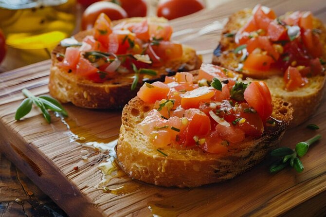 Barcelona Vegetarian Tapas and Food Walking Tour in Gracia - What the $99.16 price really covers