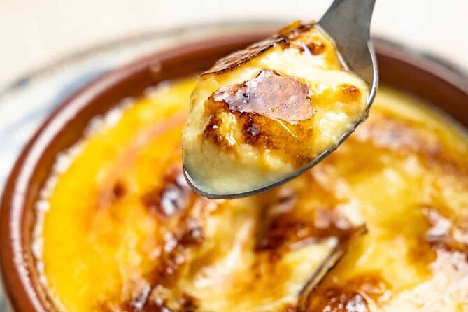 Barcelona Vegetarian Tapas and Food Walking Tour in Gracia - Vegetarian dining without the menu detective work