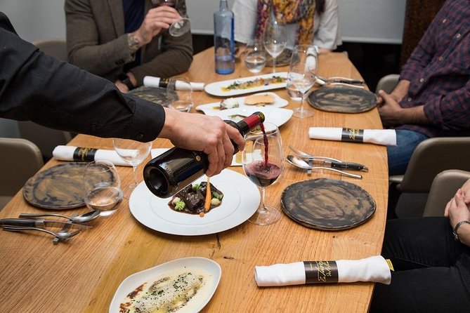 Barcelona Wine and Gourmet Tapas Tour - Croquetas, the first taste of the evening