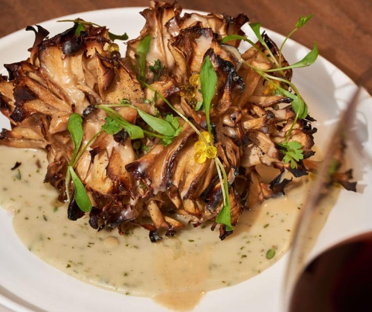 Barcelona: Wine Tasting and Tapas 5-Course Pairing Dinner - Who will enjoy this dinner most