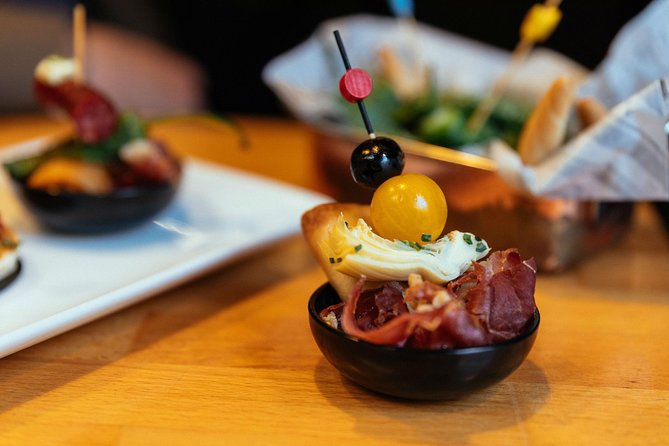 Barcelona With Locals: Wine and Tapas Private Tour - Key details before you book