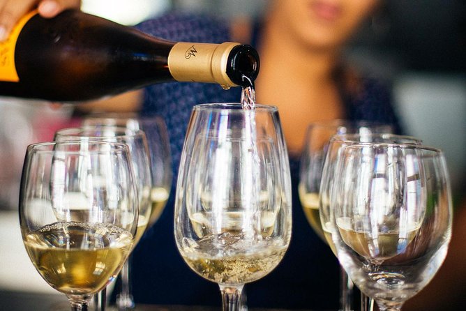 Barcelona With Locals: Wine and Tapas Private Tour - Is $143.97 a fair price?