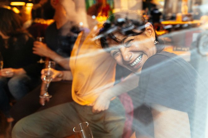 Barcelona With Locals: Wine and Tapas Private Tour - Who should book this Barcelona food tour?