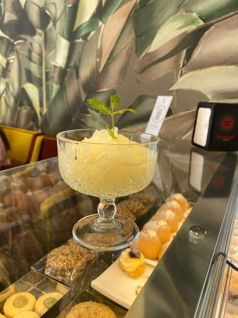 Bari Sunset and Tapas: Street Food Tour with Local Guide - What $41 includes, and where the value lies