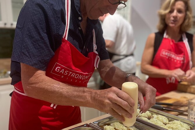 Basque Pintxos and Tapas Cooking Class in Bilbao - Why this class is a smart way to meet Basque food