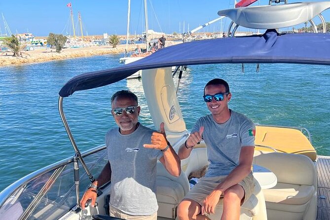 Benagil private yacht from lagos with drinks, tapas, paddle boards and kayak - Is $1,451.16 good value for eight people?