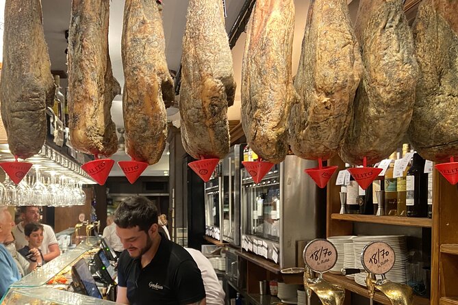 Best Private Pintxos tour in San Sebastian - The Guide Can Shape the Whole Evening