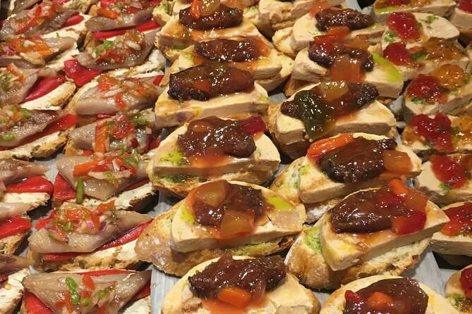 Best Private Pintxos tour in San Sebastian - Practical Details That Affect Your Choice