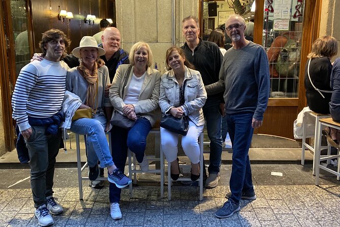 Best Private Pintxos tour in San Sebastian - Who Will Enjoy This Pintxos Tour Most