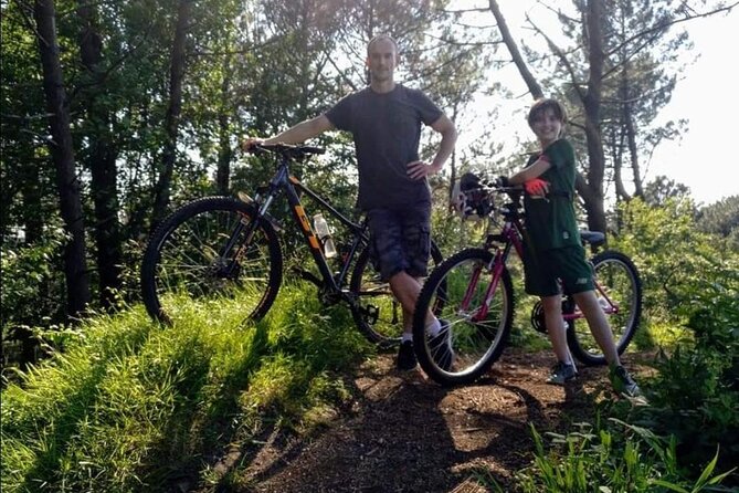 Bike Tour in San Sebastián with FREE pintxo and drink! - The included pintxo and drink