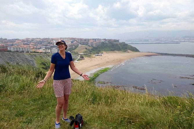 Bike tour with Pintxos & Drinks in Getxo (Scenic Bilbao Seaside) - Is $72.41 a fair price?