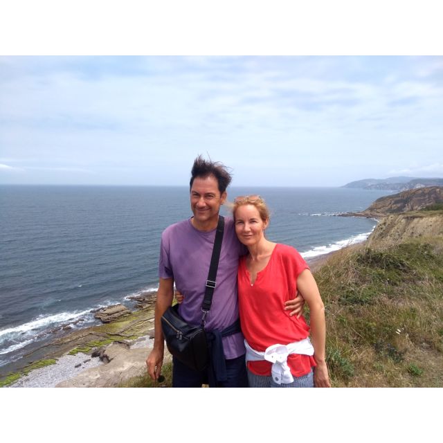 Bike with Pintxos & Drinks in Getxo. Bilbao´s scenic seaside - Five good reasons to choose this ride