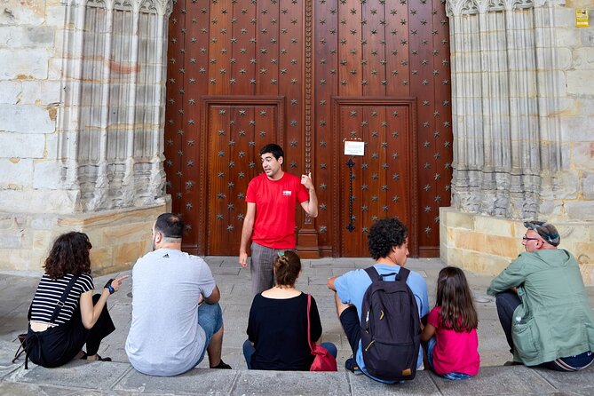 Bilbao Food Tour – Basque Gastronomy Experience - What the guides add to the evening
