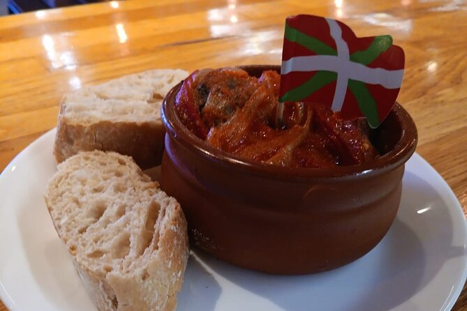 Bilbao Food Tour: Pintxos, Drinks, and Tapas with a Local - Key points to know before booking