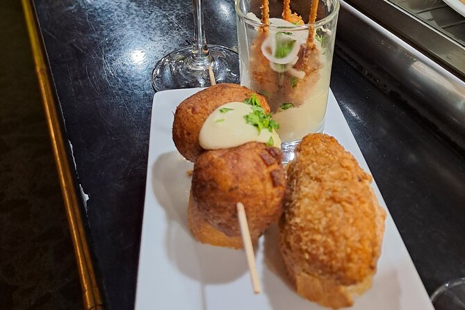 Bilbao Food Tour: Pintxos, Drinks, and Tapas with a Local - How to fit it into your Bilbao plans