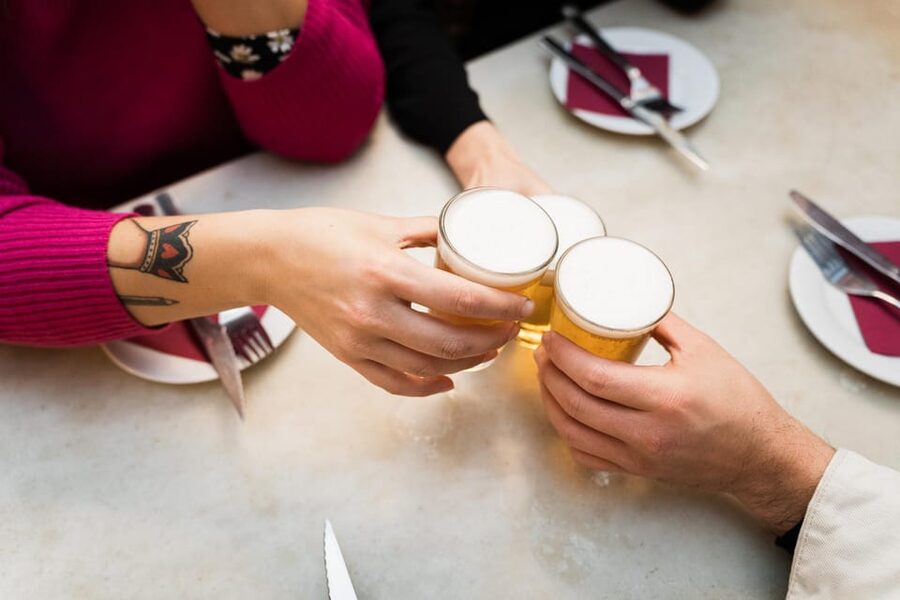 Bilbao Food Tour with Pintxos & Drinks with a Local - Who should book this Bilbao food walk?