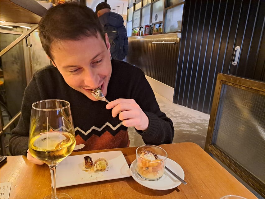 Bilbao Food Tour with Pintxos & Drinks with a Local - Practical timing and planning advice