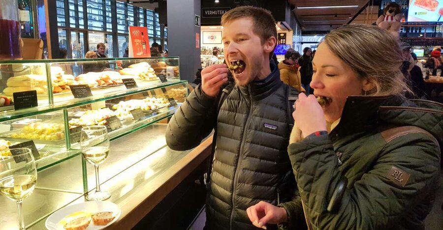 Bilbao Local Immersion with Pintxos & Drinks - Should you book Bilbao Local Immersion with Pintxos and Drinks?