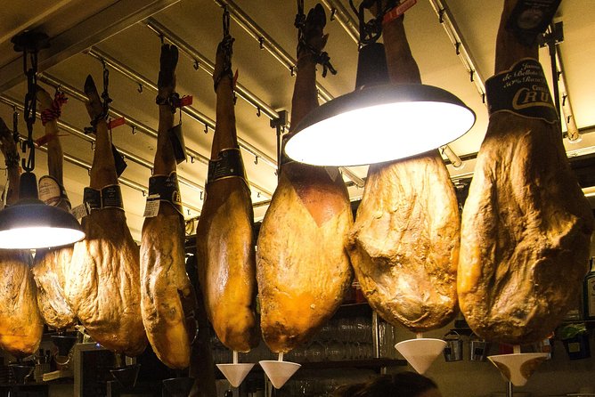 Bilbao Pintxo Tasting Paired With Spanish Wines - Is $119.48 a fair price?