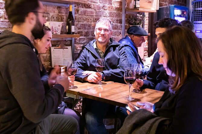 Bilbao Pintxos Tour: 3-Hour Culinary Adventure all included - Is $145.50 a fair price?