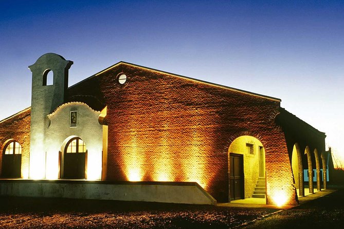 Bouza Winery Tastings and Tapas (Esp, Eng, Port) - Why Bouza makes a good Montevideo side trip