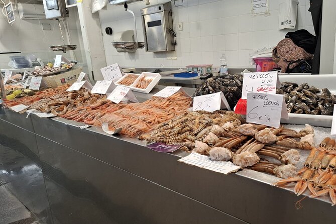 Cadiz Food Tour: Tapas, Drinks and Delights with a Local - City Hall, sherry, and the final toast